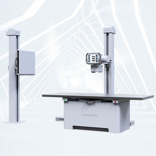 sistema di radiografia digitale - Mednova Medical