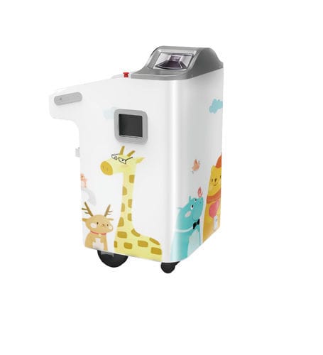 densitometro osseo DEXA - Mednova Medical
