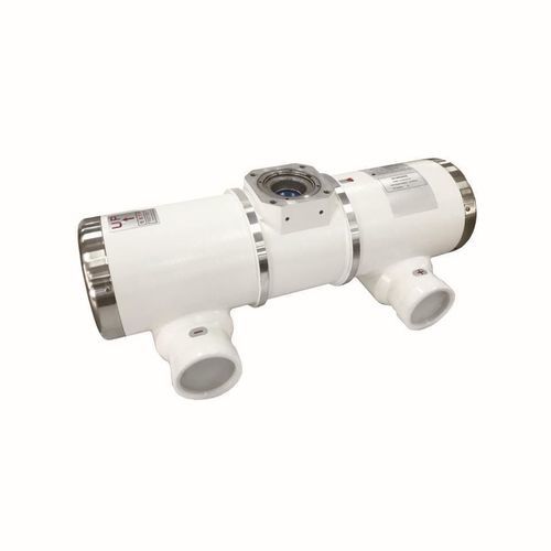 Tubo a raggi X con anodo girevole - LQ16T - Mednova Medical - per radiografia convenzionale