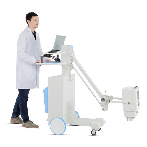 Sistema di radiografia digitale - MPD56 - Mednova Medical - per radiografia multidisciplinare / senza tavolo / portatile