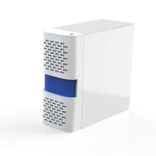 Analizzatore di biologia molecolare per PCR - Hangzhou Bigfish Bio-tech Co., Ltd. - portatile