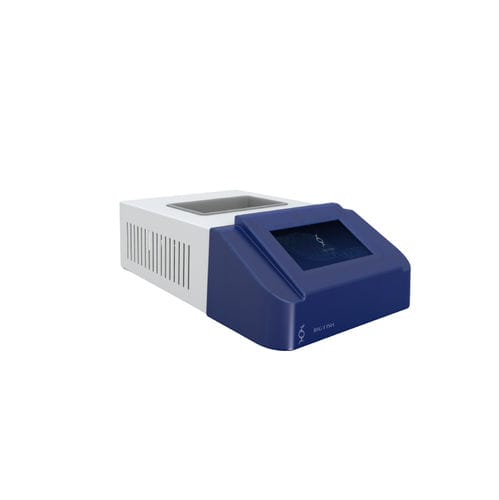 Bagnomaria a secco digitale - Bigfish  - Hangzhou Bigfish Bio-tech Co., Ltd. - controllata tramite microprocessore / da banco