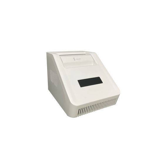 Termociclatore in tempo reale - QuantFinder 48 - Hangzhou Bigfish Bio-tech Co., Ltd. - a 48 pozzetti