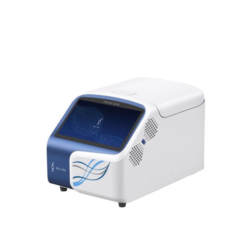 Termociclatore con gradiente - FC-96B - Hangzhou Bigfish Bio-tech Co., Ltd. - digitale / a 96 pozzetti / per test PCR rapido