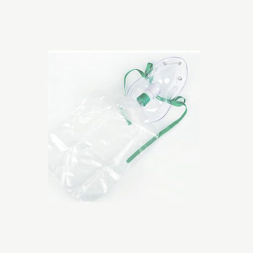 Maschera di nebulizzazione - MedZon Health
