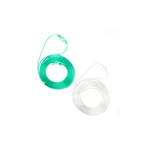 Cannula nasale a ossigeno - MedZon Health