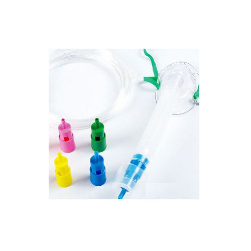 Maschera per ossigenoterapia Venturi - MedZon Health