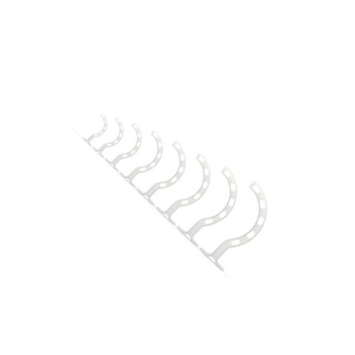 Cannula per intubazione - MedZon Health - di Berman / curva