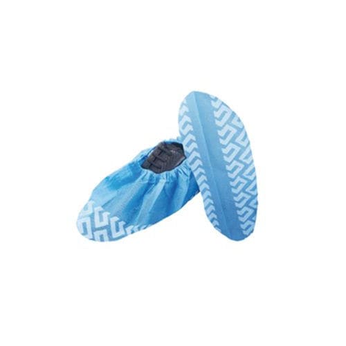 Copriscarpa sanitario monouso - MedZon Health