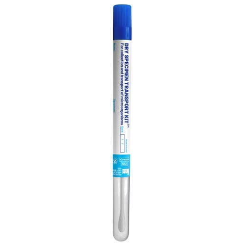 Tampone per microbiologia - DST10-N1 - Medschenker - virale