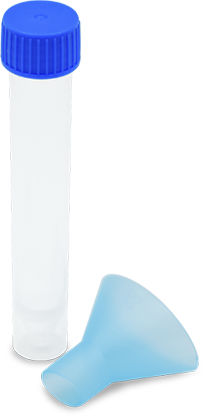 Kit per prelievo di saliva - SCK-KIT - Medschenker