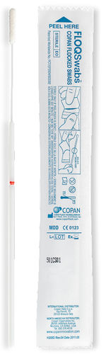 Tampone floccato - FLOQSWABS® (501CS01) - Medschenker