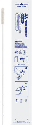 Tampone orale - CAVSWAB™ - Medschenker