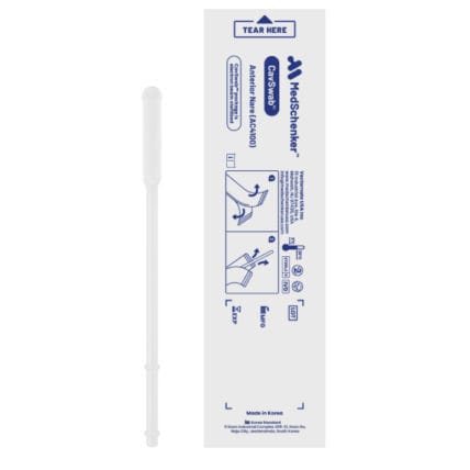 Tampone - CAVSWAB™ ANTERIOR NARE - Medschenker