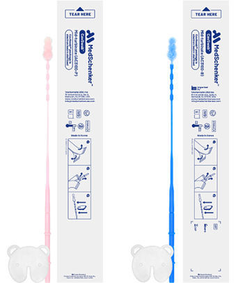 Tampone - CAVSWAB™ MID-TURBINATE - Medschenker