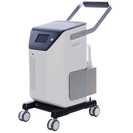 Sistema di disinfezione mobile - V1000 - Medschenker