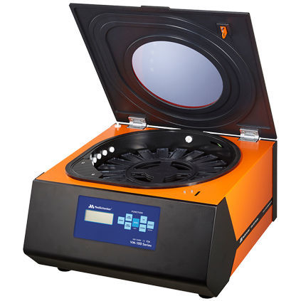 Sistema automatizzato di preparazione campioni - VM-100 STANDARD - Medschenker - da laboratorio / per colorazione di vetrini / da banco