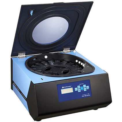 Sistema automatico di preparazione campioni - VM-100 DUAL - Medschenker - automatizzato / da laboratorio / per colorazione di vetrini