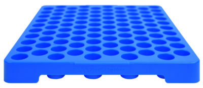 Rack da laboratorio per microprovette - STM-TRAY - Medschenker