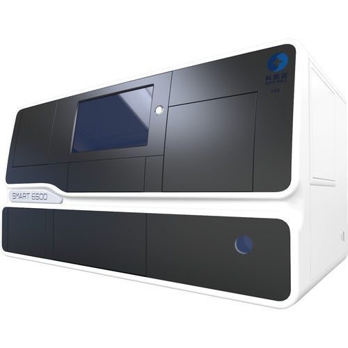 Analizzatore immunologico automatico - SMART 6500 - Chongqing Keysmile Biological Technology Co., Ltd. - per diagnosi clinica / veterinario / da ricerca