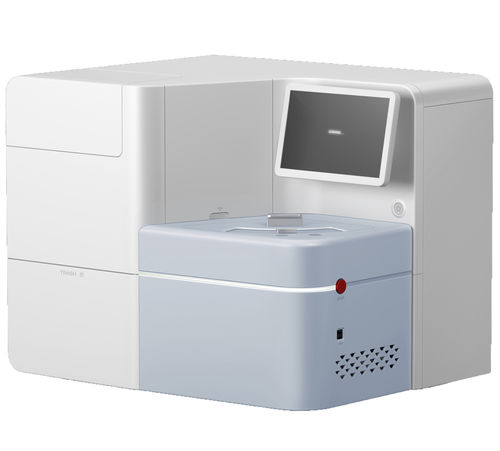 Analizzatore immunologico automatico - Venus 100 - Chongqing Keysmile Biological Technology Co., Ltd. - per diagnosi clinica / per screening neonatale / veterinario