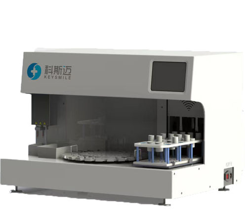 Lavatore per vetrini portaoggetti automatico - Avery 024 - Chongqing Keysmile Biological Technology Co., Ltd. - da laboratorio