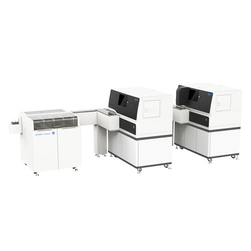 Autocampionatore - YB 6500 - Chongqing Keysmile Biological Technology Co., Ltd.