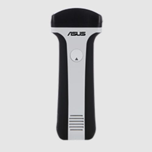 Ecografo veterinario palmare - ASUS Computer International - multiuso / in bianco e nero / con doppler a colori