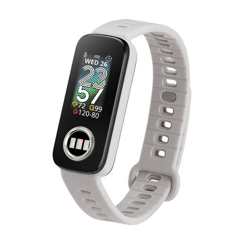 Monitor dell'attività indossabile - VivoWatch 5 AERO - ASUS Computer International - a orologio
