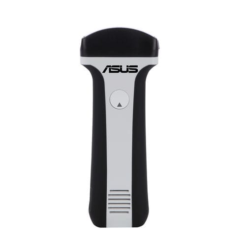 Ecografo palmare - LU710C - ASUS Computer International - per ecografia multidisciplinare / con doppler a colori / in bianco e nero