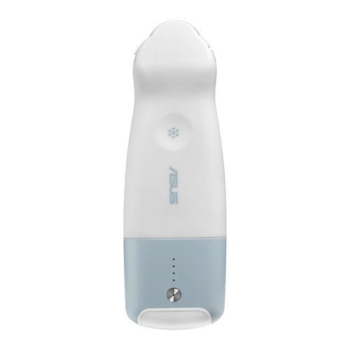 ecografo palmare - ASUS Computer International