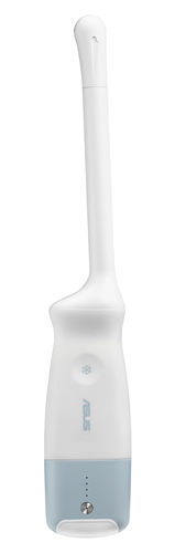 Ecografo palmare - LU800E - ASUS Computer International - per ecografia endovaginale / per ecografia transrettale / in bianco e nero