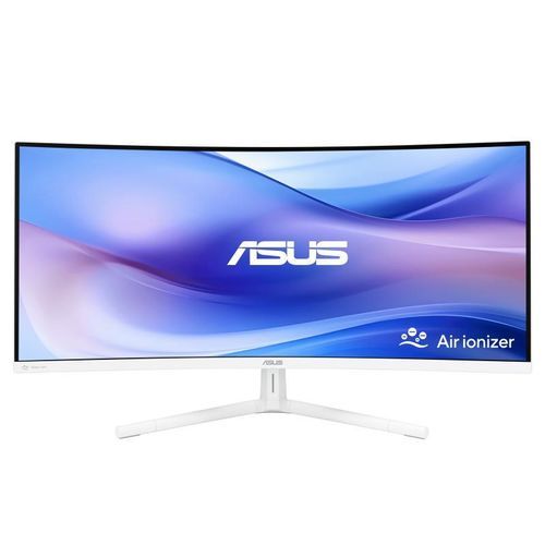 Monitor medico - VU34WCIP-W - ASUS Computer International - HDMI / DisplayPort