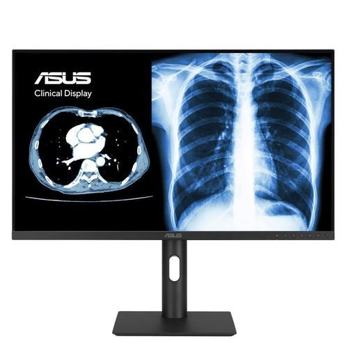 Monitor medico - MH2741A - ASUS Computer International - diagnostico / per diagnostica per immagini / per radiologia