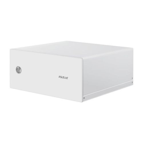 Case PC medicale per diagnostica per immagini - MDS-M700 - ASUS Computer International - per chirurgia / per sala operatoria / per struttura sanitaria