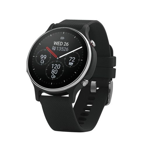 Monitor dell'attività per il rilevamento di movimento - VivoWatch 6 - ASUS Computer International - controllo dell’ossigeno / per analisi del sonno / con ECG