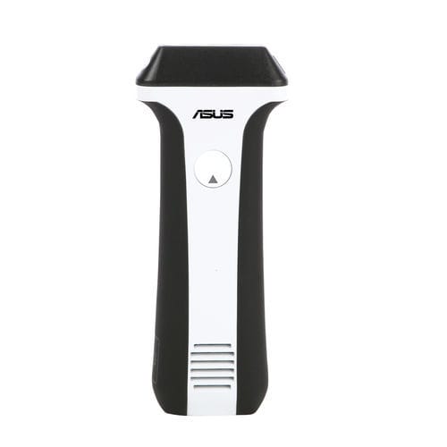 Ecografo palmare - LU700L - ASUS Computer International - per ecografia multidisciplinare / in bianco e nero / lineare
