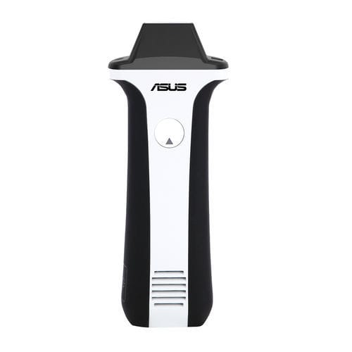 Ecografo palmare - LU710LH - ASUS Computer International - per ecografia multidisciplinare / in bianco e nero / lineare