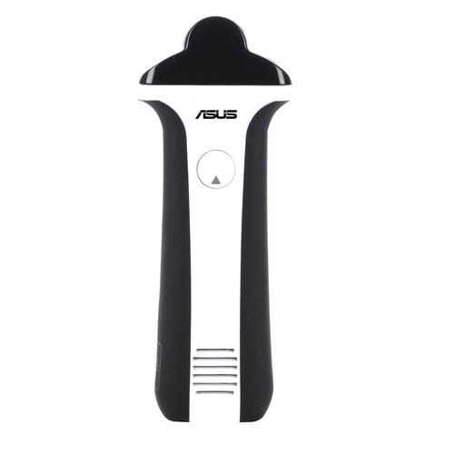 Ecografo palmare - LU710M - ASUS Computer International - per ecografia multidisciplinare / in bianco e nero / microconvesso