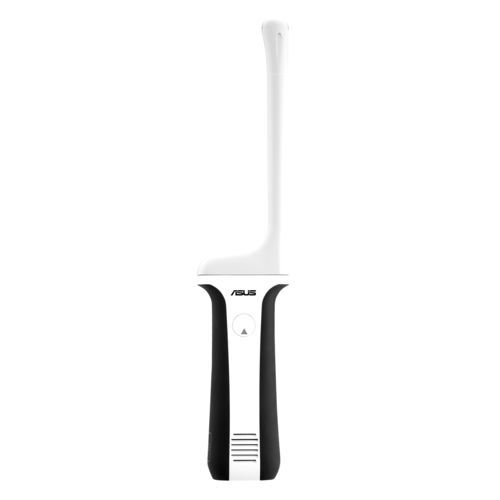 Ecografo palmare - LU710E - ASUS Computer International - per ecografia multidisciplinare / in bianco e nero / endocavitario