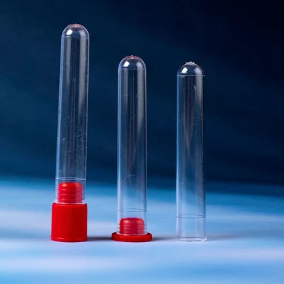 Provetta da laboratorio - ITT series - Medibrex - in polipropilene / da centrifuga / per stoccaggio di campioni