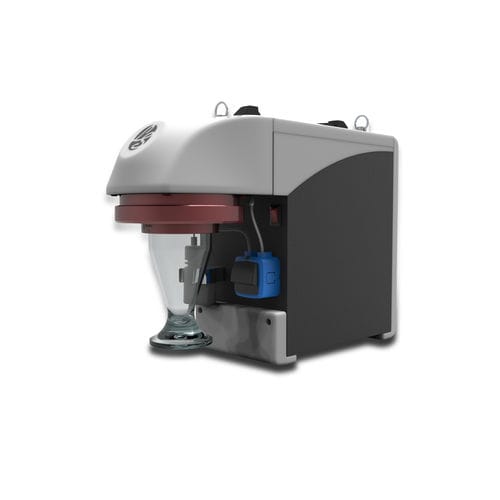 Campionatore per analisi ambientale - ASE-200p - LemnisCare Medical - per bioaerosol / di aria ambiente / portatile