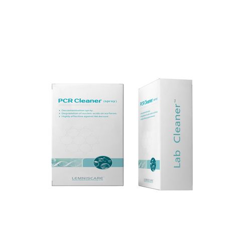 Kit di reagenti di pulizia - PCN01-0500 - LemnisCare Medical - in soluzione / da ricerca / per PCR