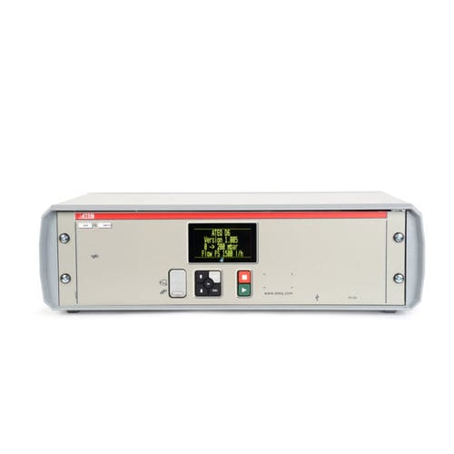 Tester di tenuta per l'industria farmaceutica - F670 - Ateq - a vuoto / a calo di pressione differenziale / da banco