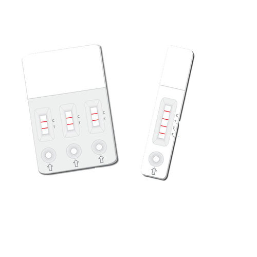 Kit di test per malattie infettive - Detect 3 - Artron Bioresearch Inc. - dell'HIV / HBV / HCV