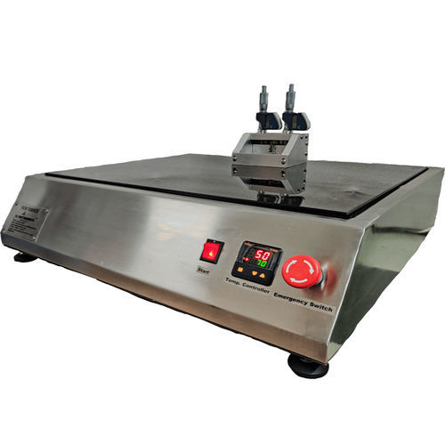 Sistema di rivestimento a vite - VJTDP-Lab - VJ Instruments - con pellicola di plastica / da tavolo