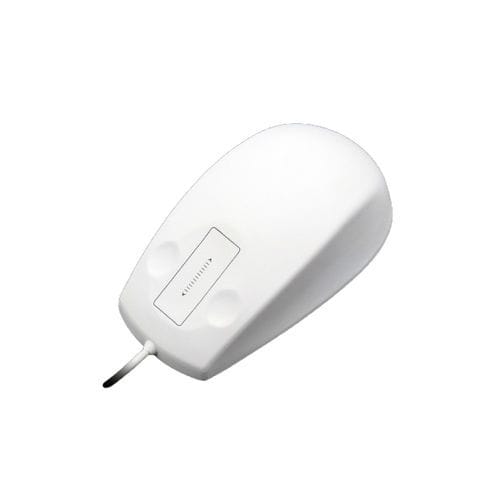 Mouse medicale ottico - ATM-SM404 - Shezhen AITmon Technology Co,.Ltd - USB / con rotella / in silicone