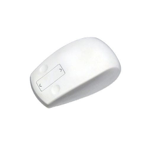 Mouse medicale laser - ATM-SM404W - Shezhen AITmon Technology Co,.Ltd - ottico / con rotella / in silicone