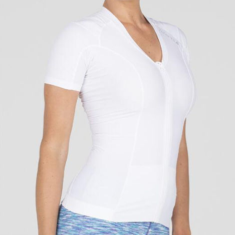 Gilet compressivo per supporto posturale - POSTURE SHIRT® - AlignMed® - per donna / L / M