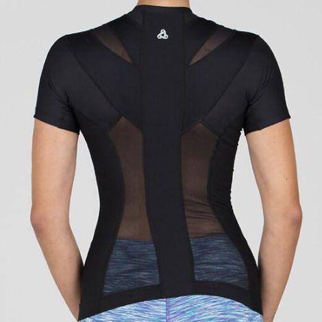 Gilet compressivo per supporto posturale - POSTURE SHIRT® - AlignMed® - per donna / L / M